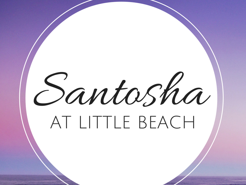 Little Beach