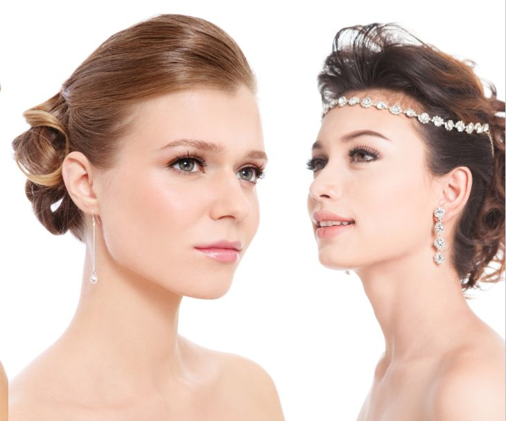 Jodie Day Hair & Makeup