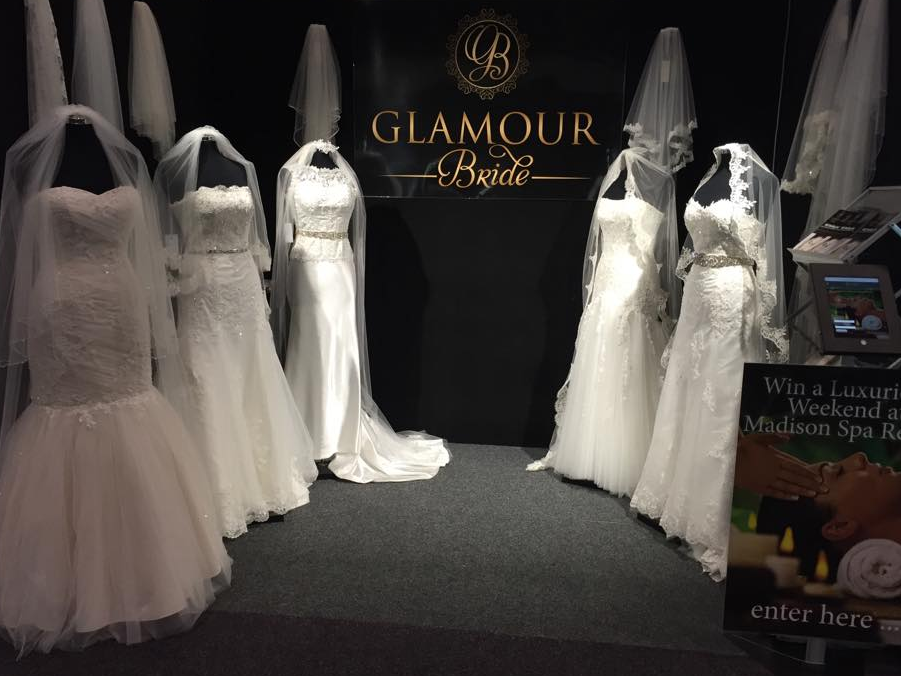 Glamour Bride