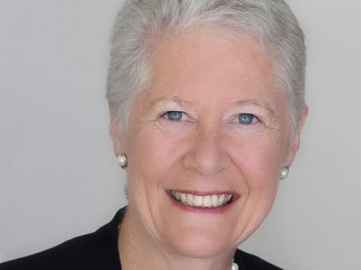 Lesley Baker-Hames Civil Marriage Celebrant