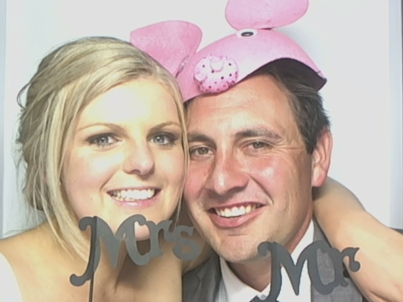 Gippsland Photobooth Hire