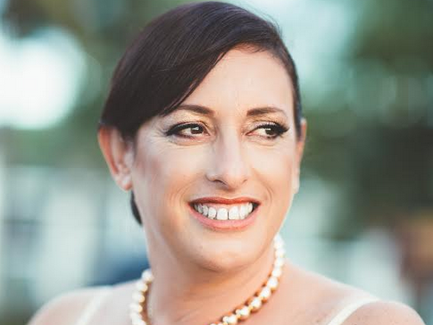 Viva Events - Mandi Forrester-Jones