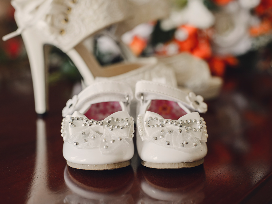 Oborne Weddings & Events