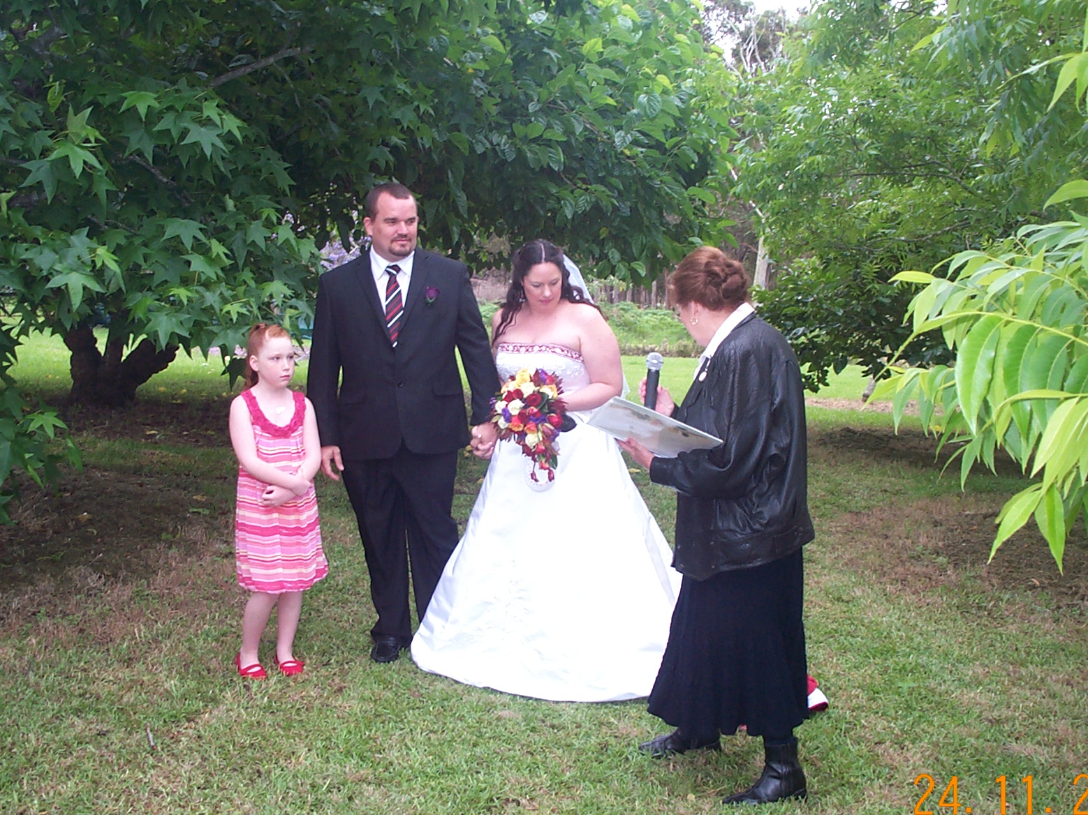 Alpha Celebrations-Marilyn Batey