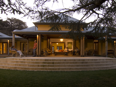 Cooradigbee Conferencing & Quarters