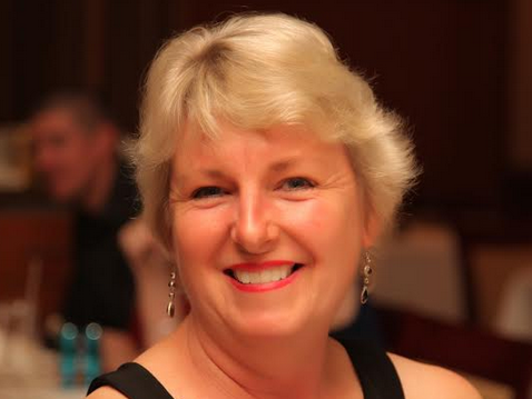 Toowoomba Celebrant - Collette Rooney