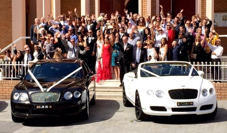 Sydney Luxury Limousine Hire