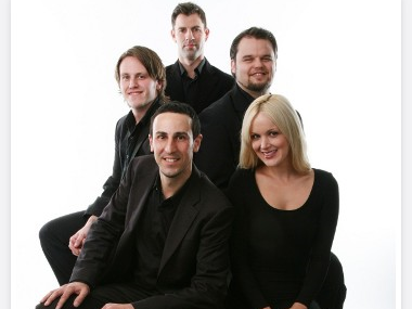 Dan Melita Musical Services - The Big Bang