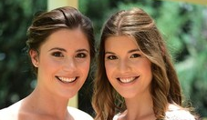 Kate Blush Make Up Artist
