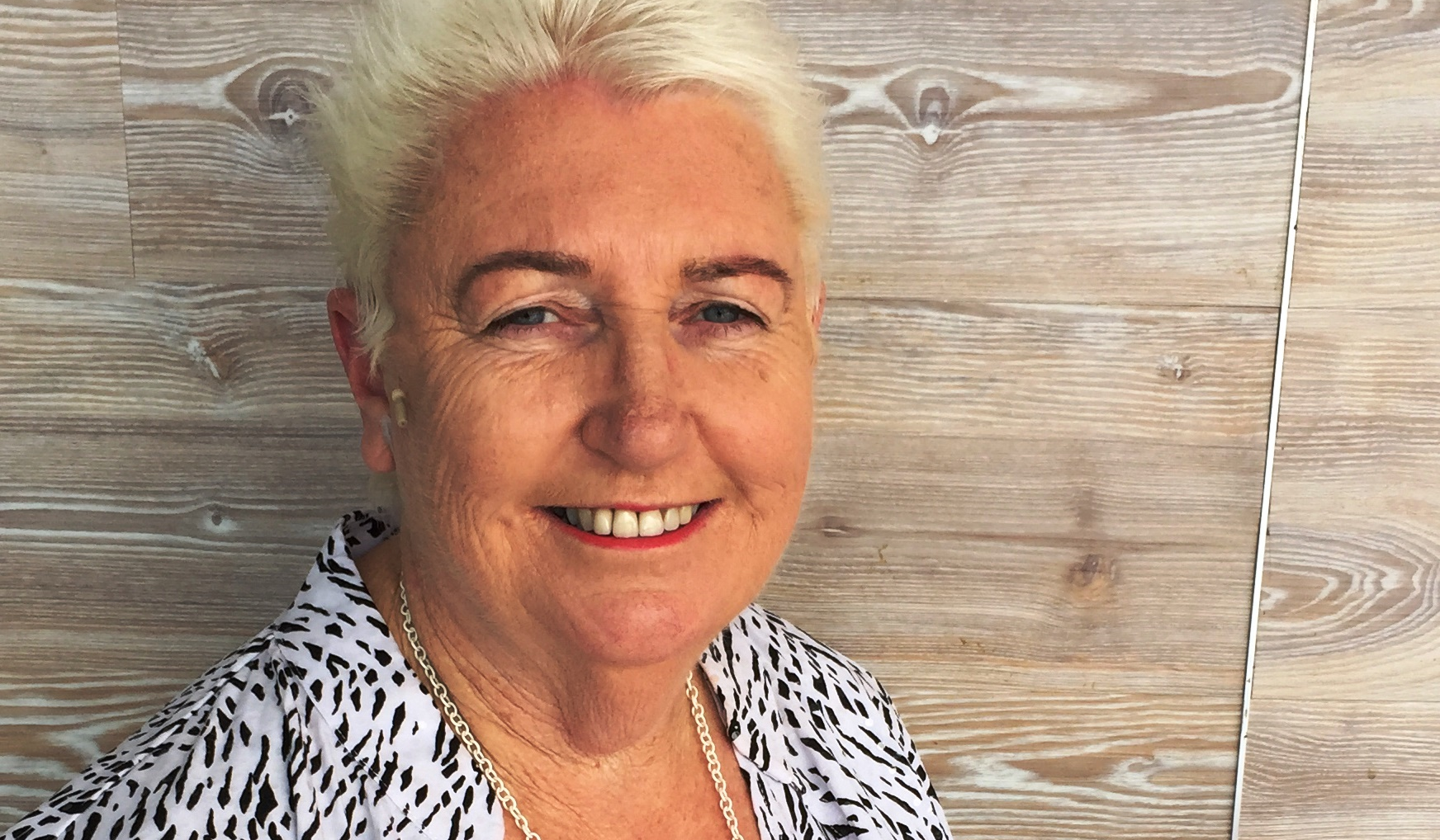 Robyn Dures Marriage Celebrant