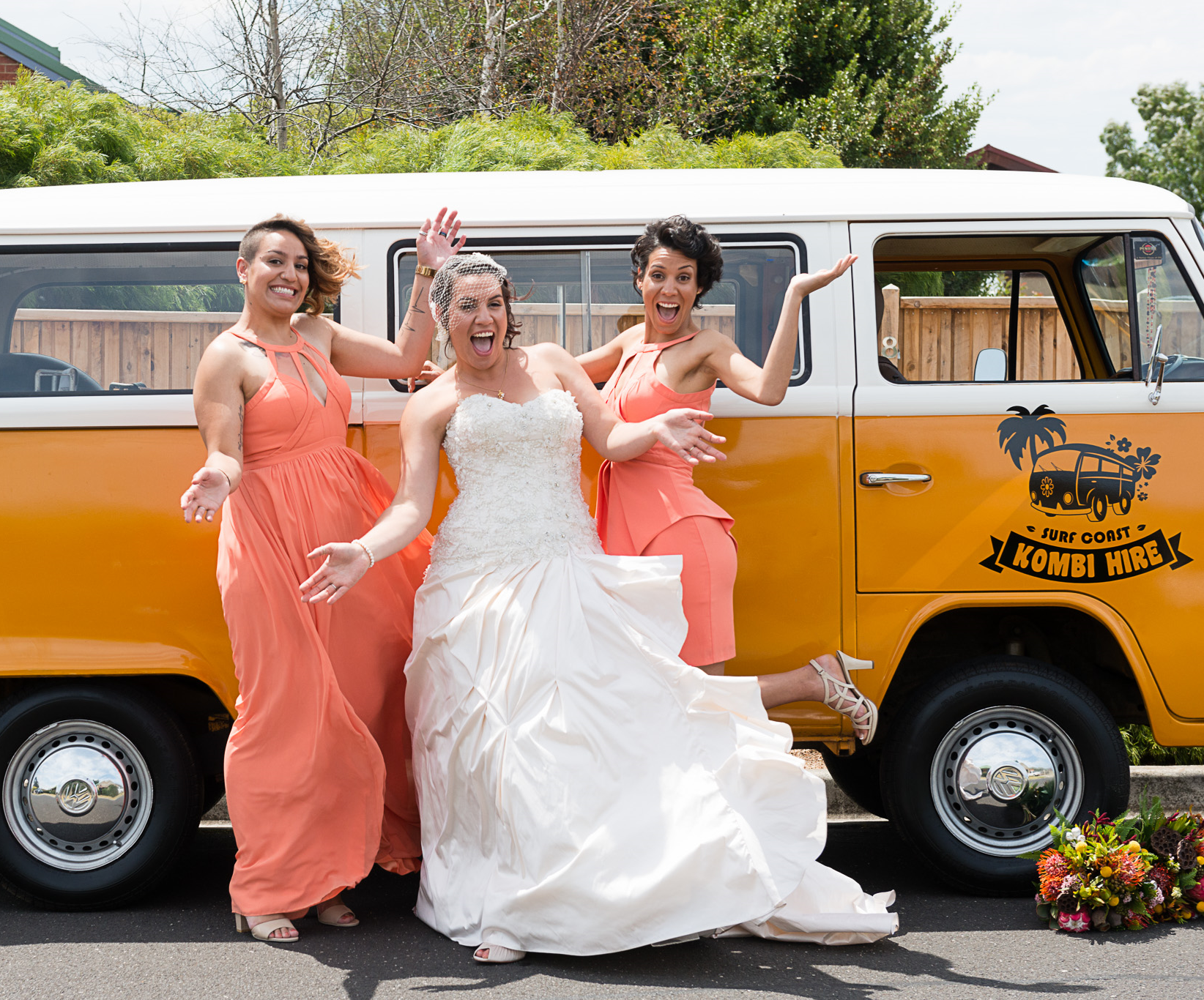 Surfcoast Kombi Hire