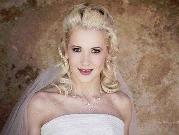 Rebecca O'Hare Hair and Makeup