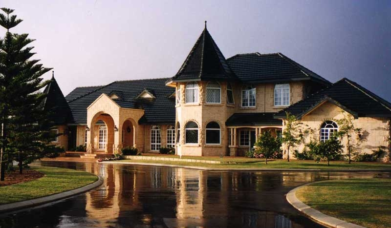 Stewart's at Brookleigh Restaurant