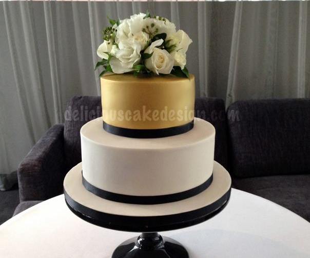 Delicious Cake Design