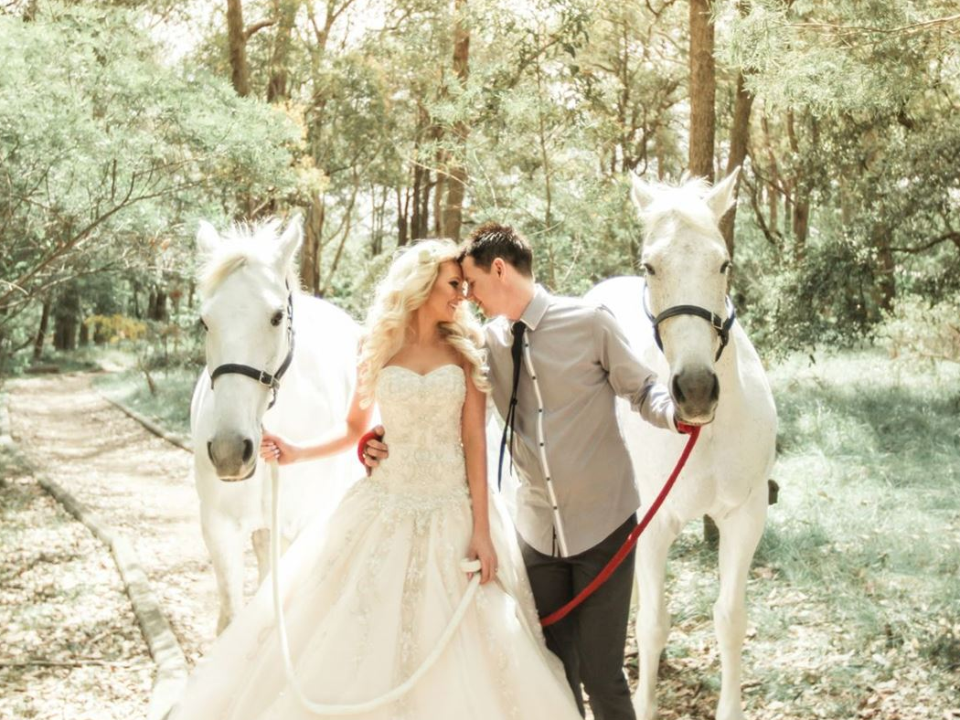 Chalk and Cheese Photography Sydney NSW