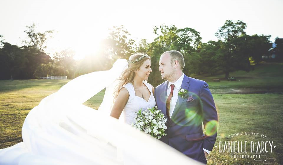 Danielle D'Arcy Photography