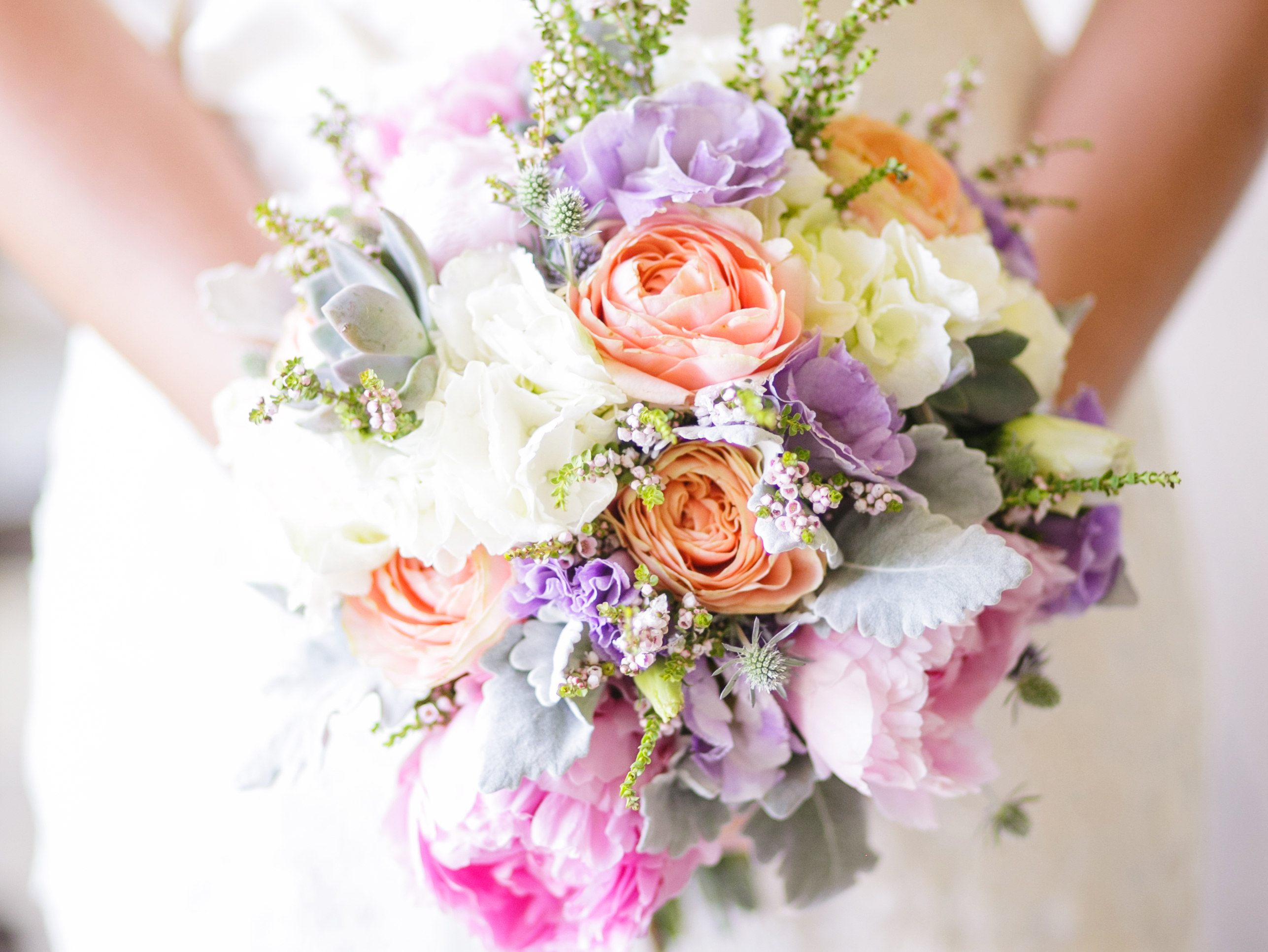 Ginger Lily & Rose Floral Studio