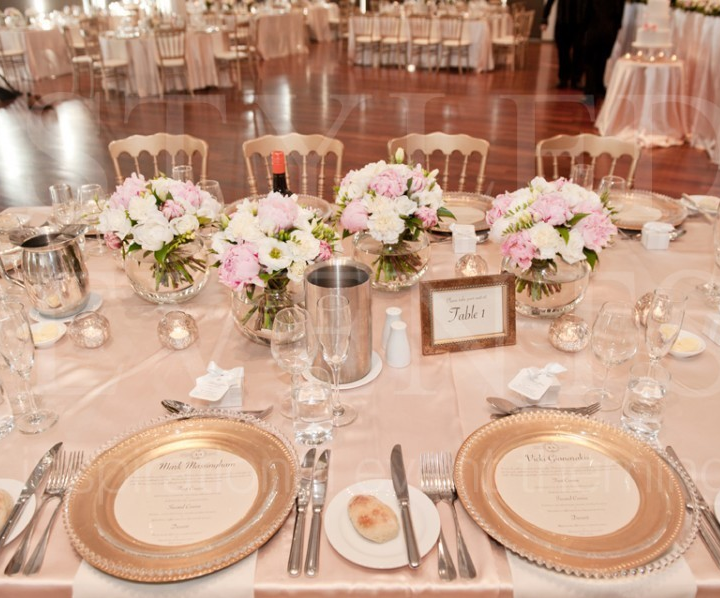 Styled Events