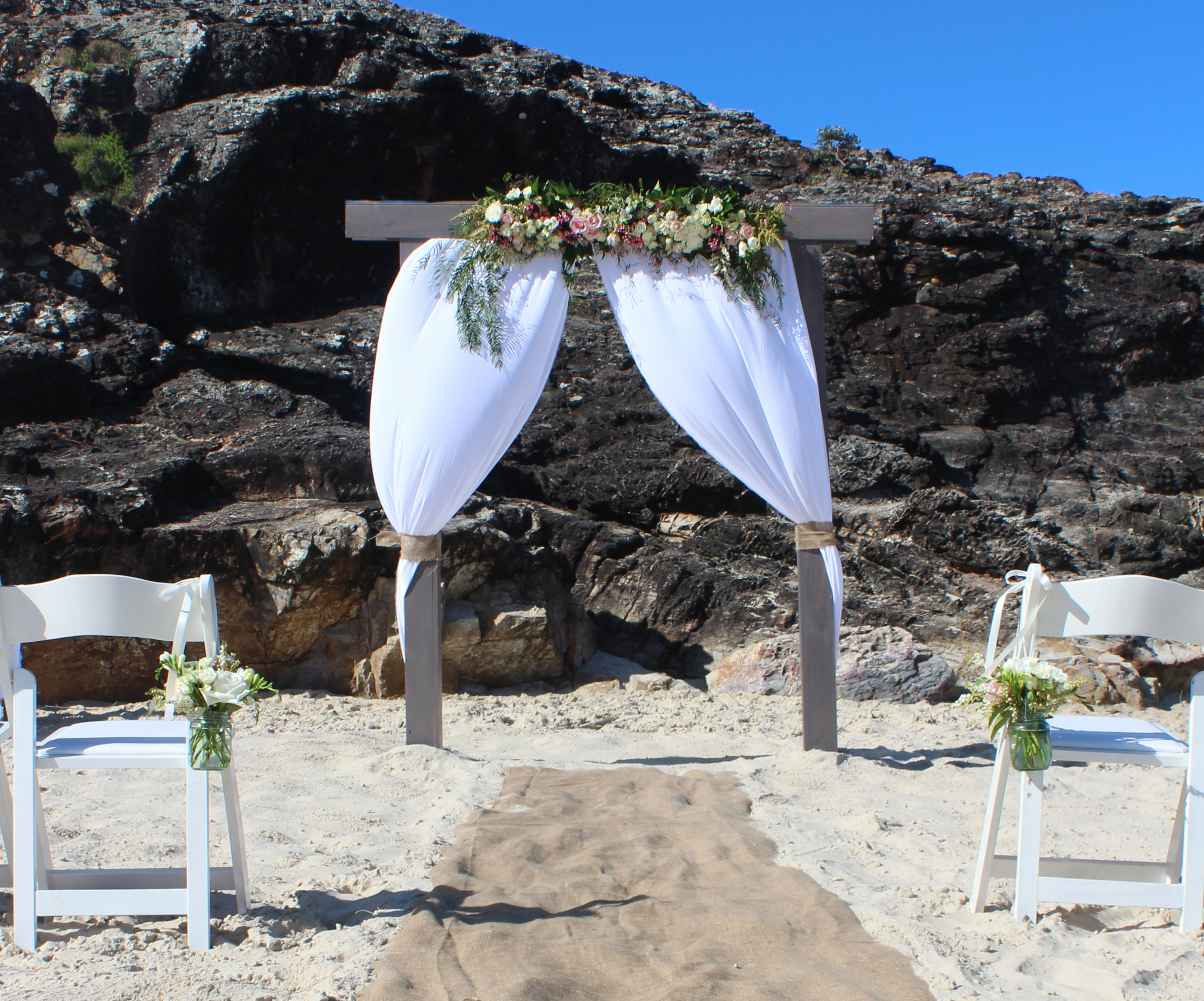 Belle & Bleu Events