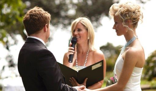 SONIKA PFEIFFER Marriage Celebrant