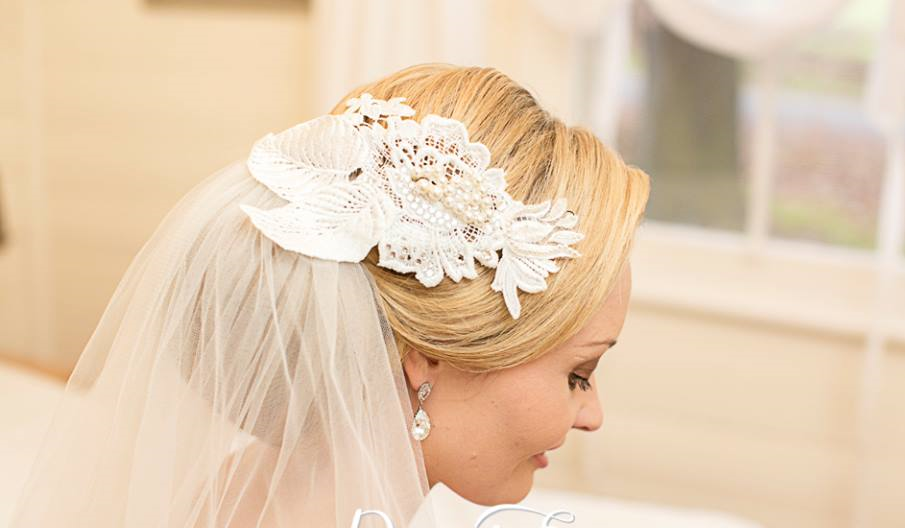 Julie Herbert Millinery Creations