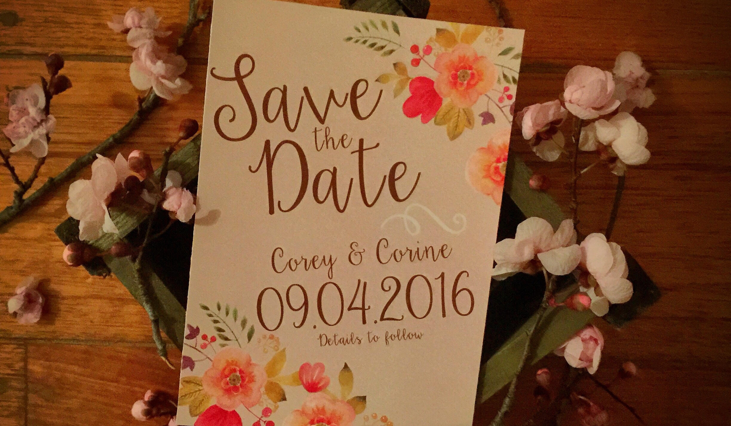 Madisan Rose Designs