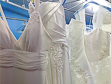 Wedding Dress Dry Cleaner.com.au