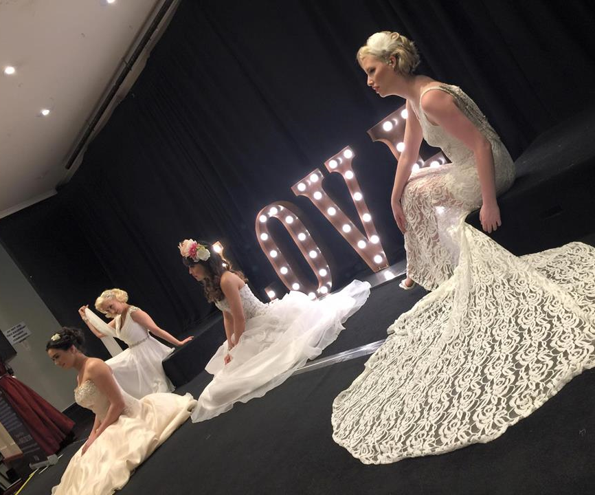 Bridal Gown Alterations