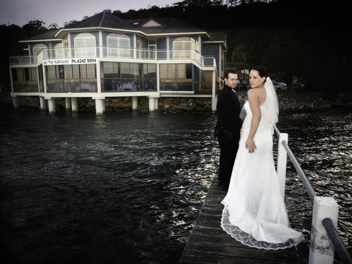 The Boathouse Waterfront Restaurant