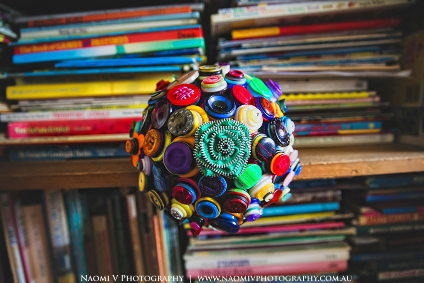 Over The Top Floristry