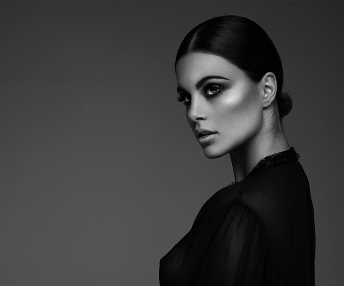 Tiarna Robertson Makeup