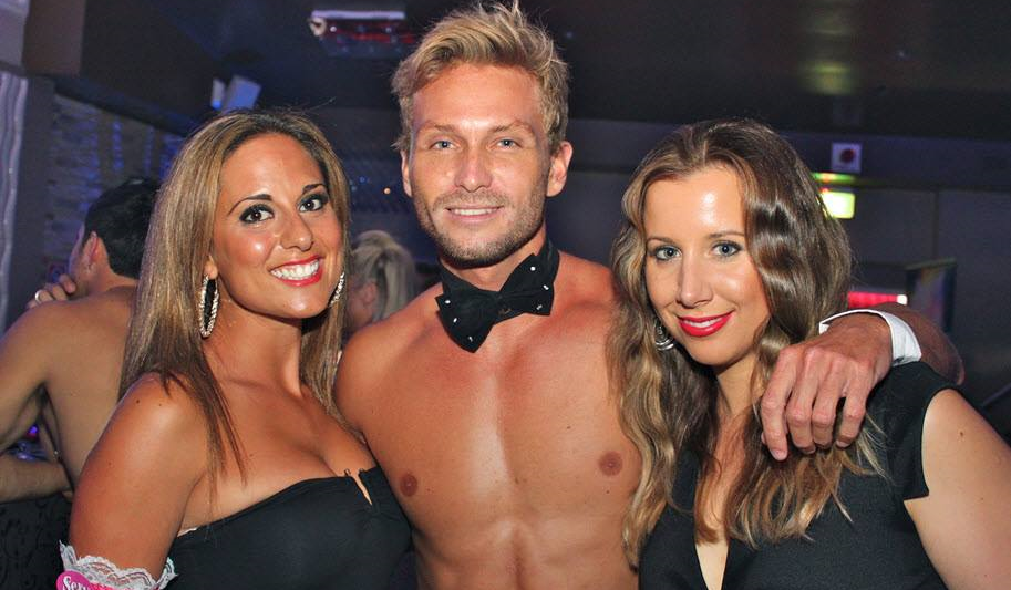 Ultimate Hens Parties Melbourne