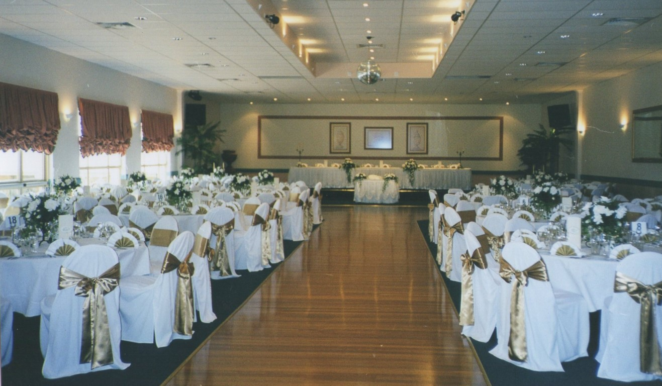 Delaine's Party Hire