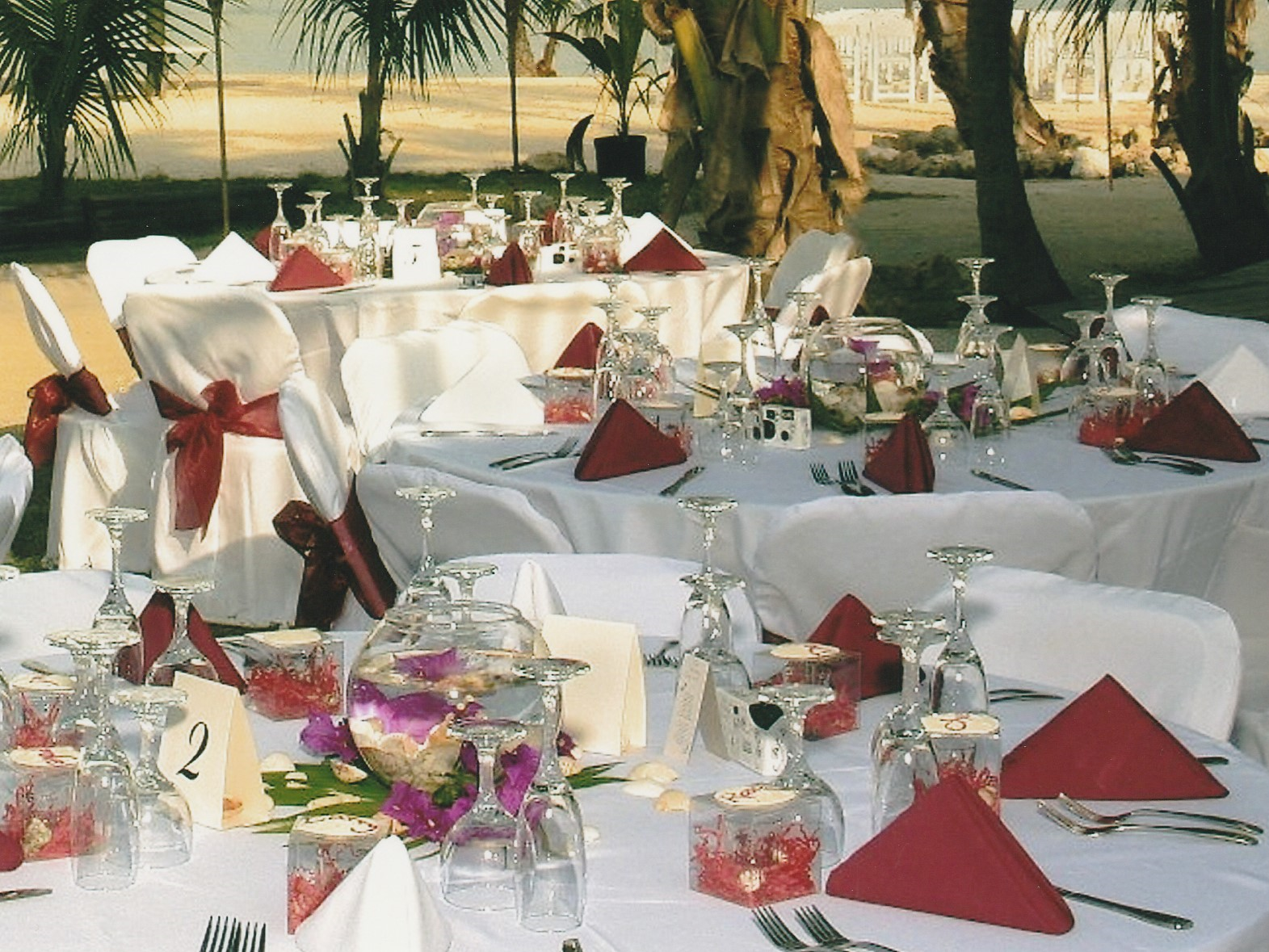 Pristine Events