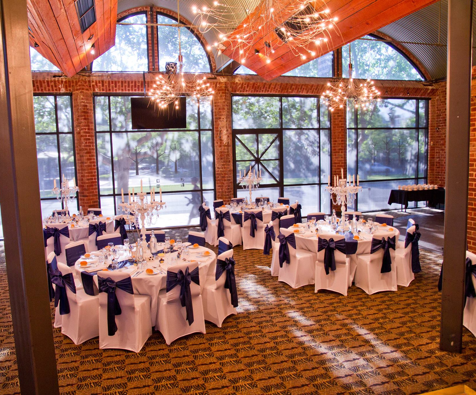 Osmond Terrace Function Centre