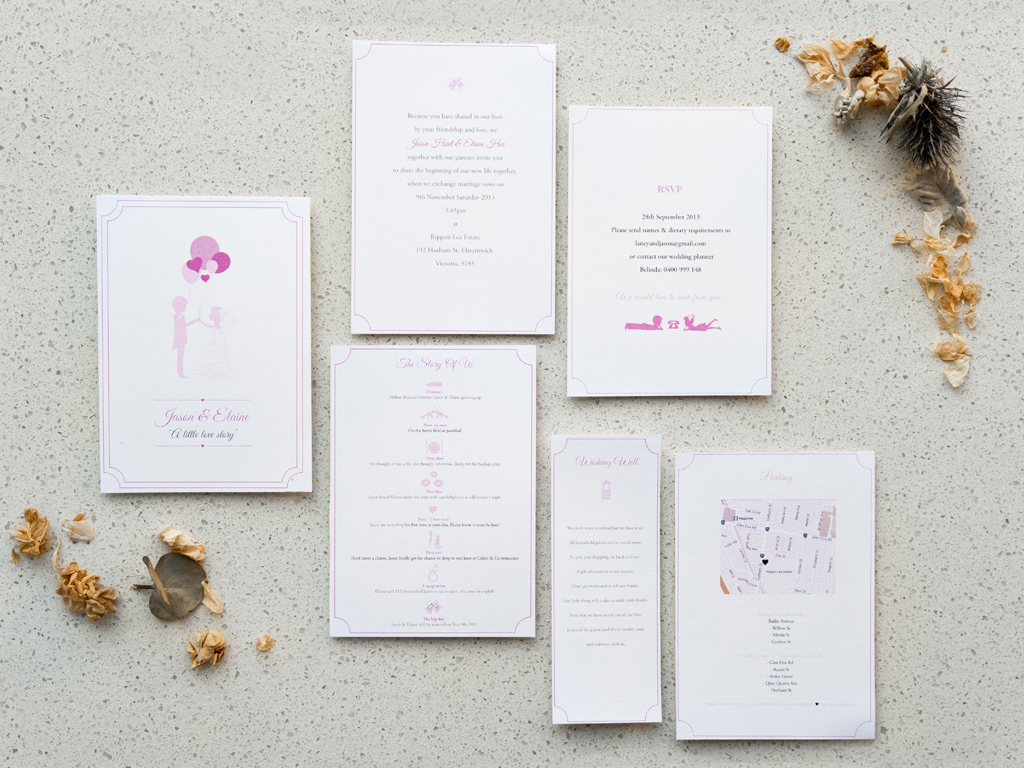 Sweet Studios Event Outfitters