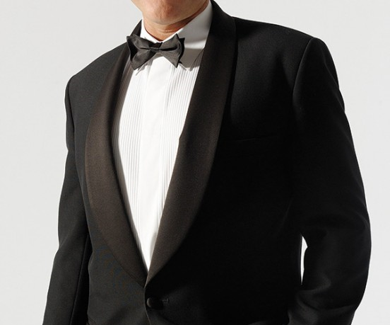 Trevor West Formal Wear & Hire