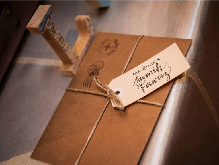 Zayna Fratto Weddings and Events