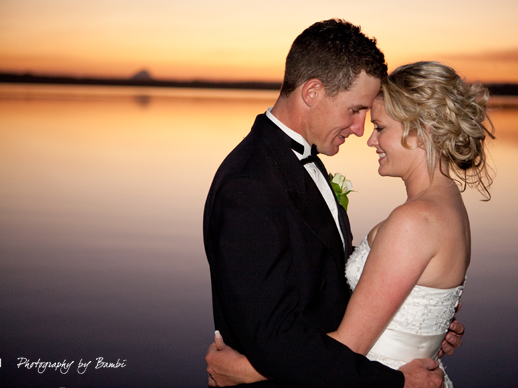 Noosa North Shore Retreat