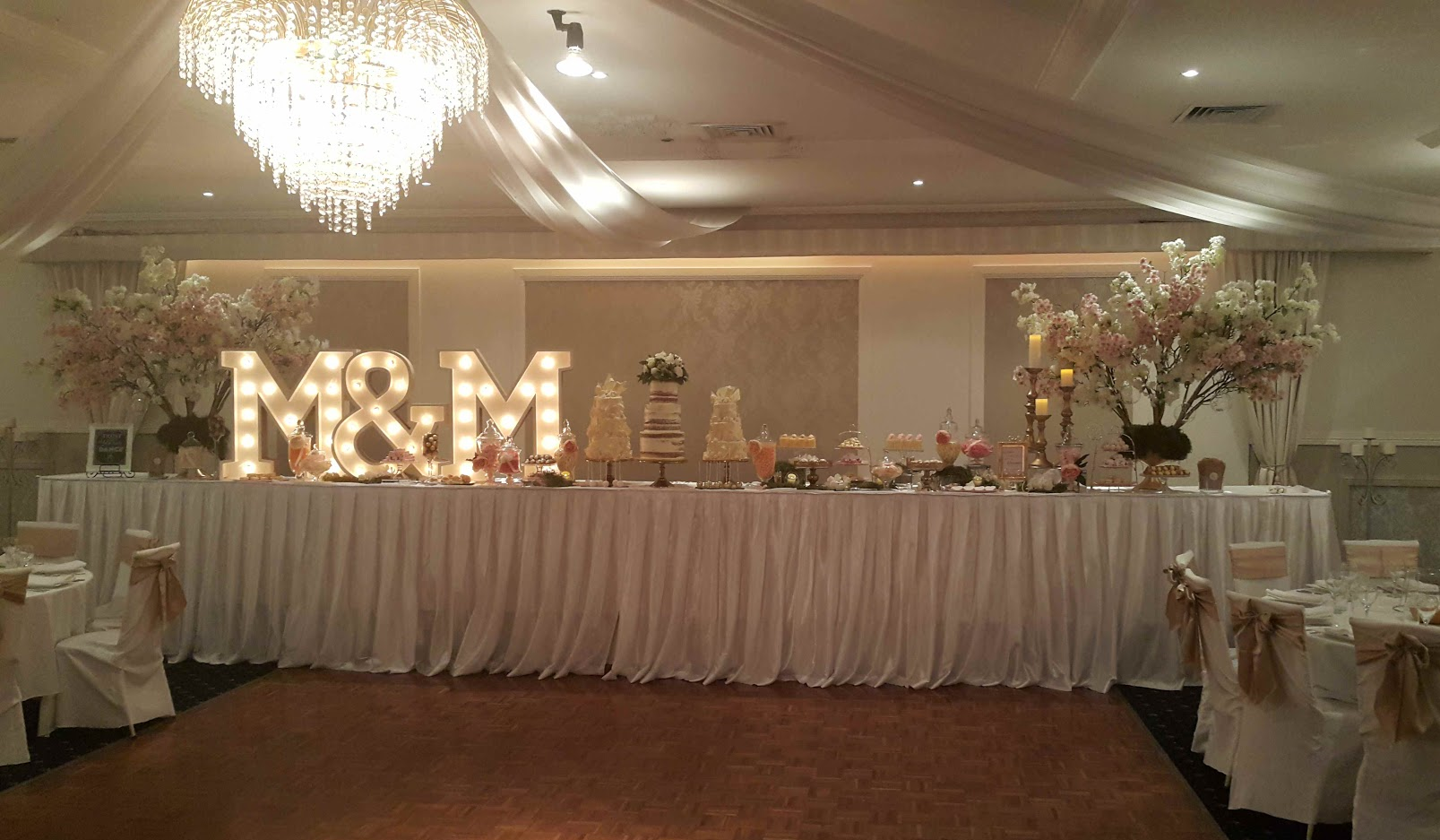 Elite Reception Centre