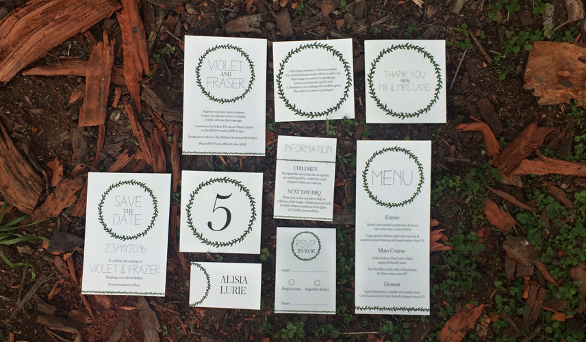 Annie & Isabel Design