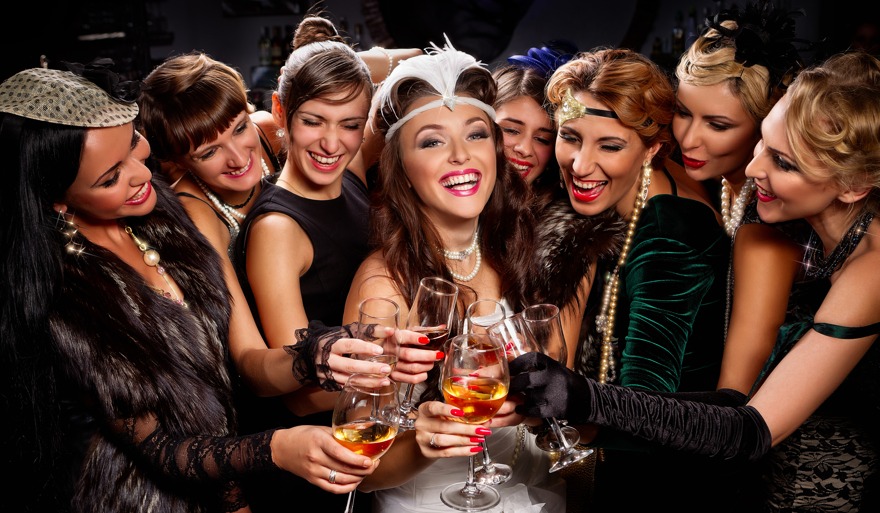 Hen Parties Melbourne