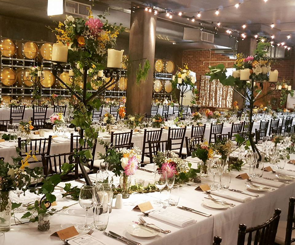 Artzy Weddings & Events