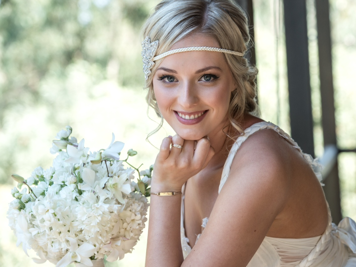 Nyree Hair & makeup Artist