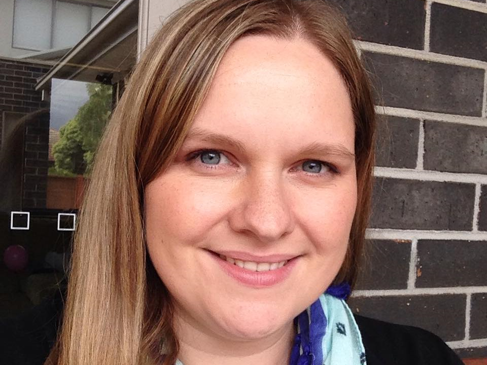 Jessica Lee Celebrancy