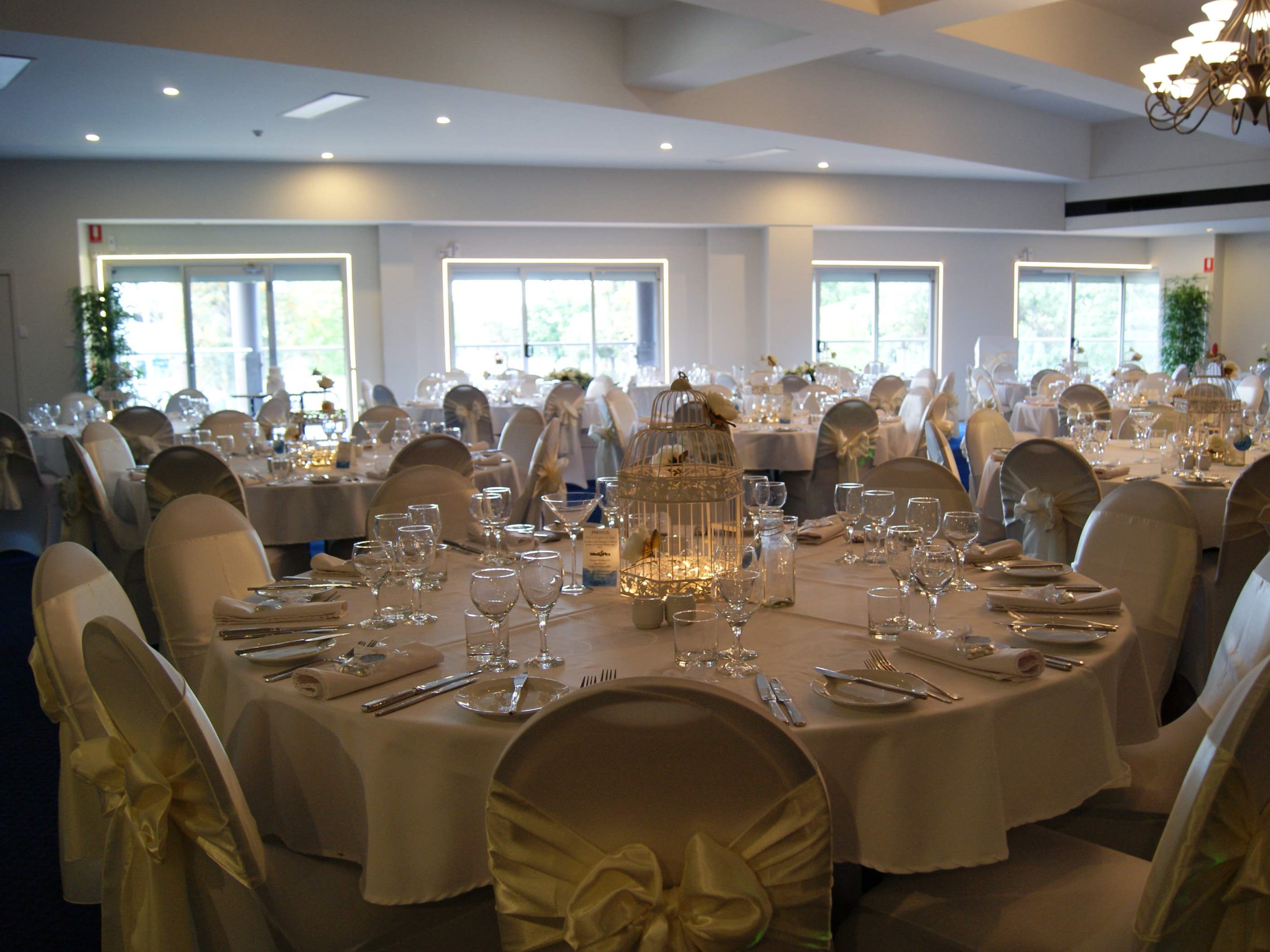 Parkes Services & Citizens Club Co-Op Ltd