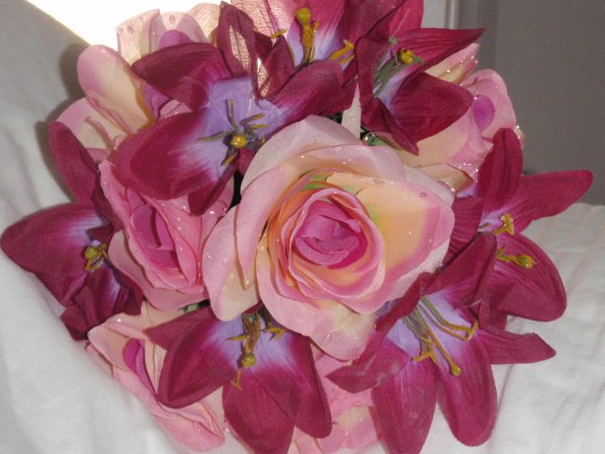 Abundant Bloom