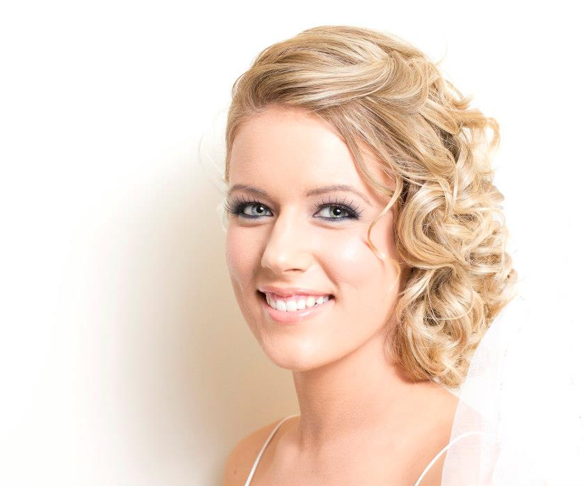 Christie Van Meegen Mobile Wedding Stylist