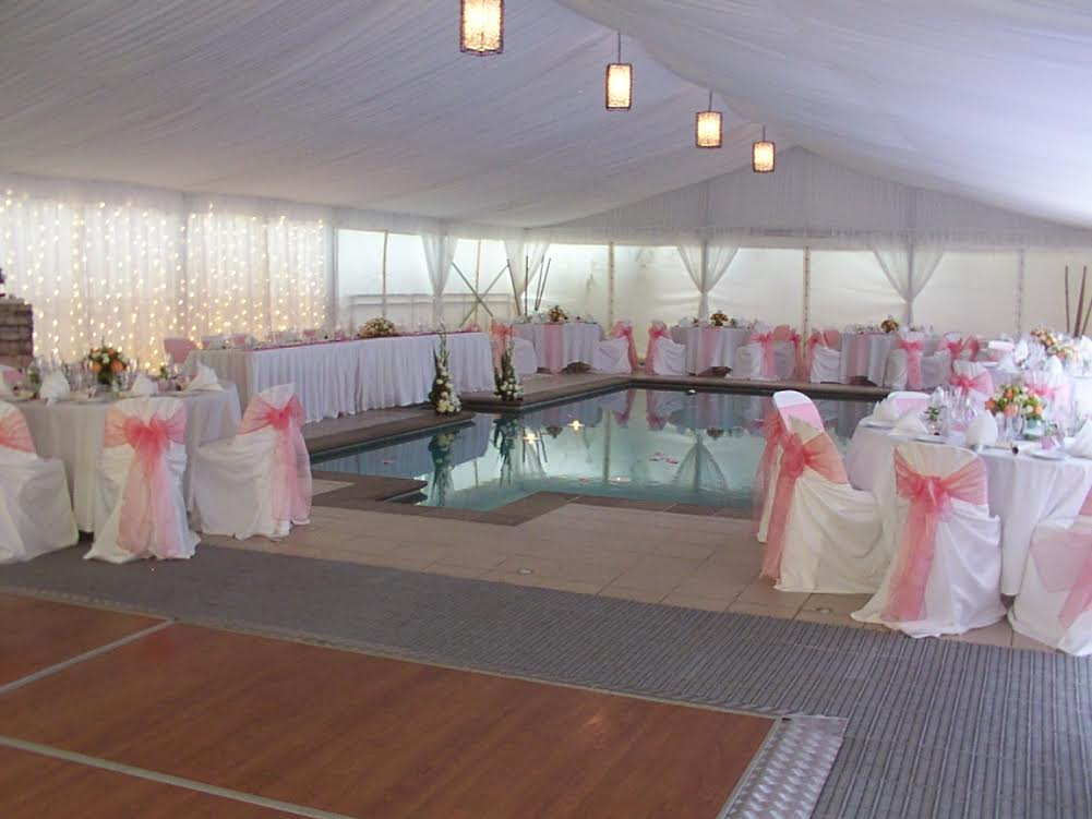All Occasions Events and Party Hire
