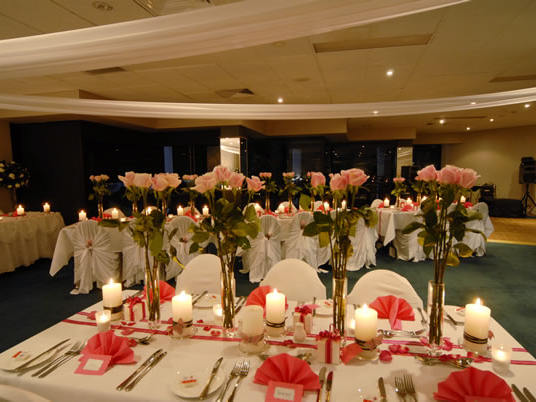 All That Glitters Decorating